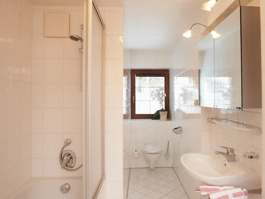 Ferienwohnungen Schwendinger Oberstdorf Camera foto